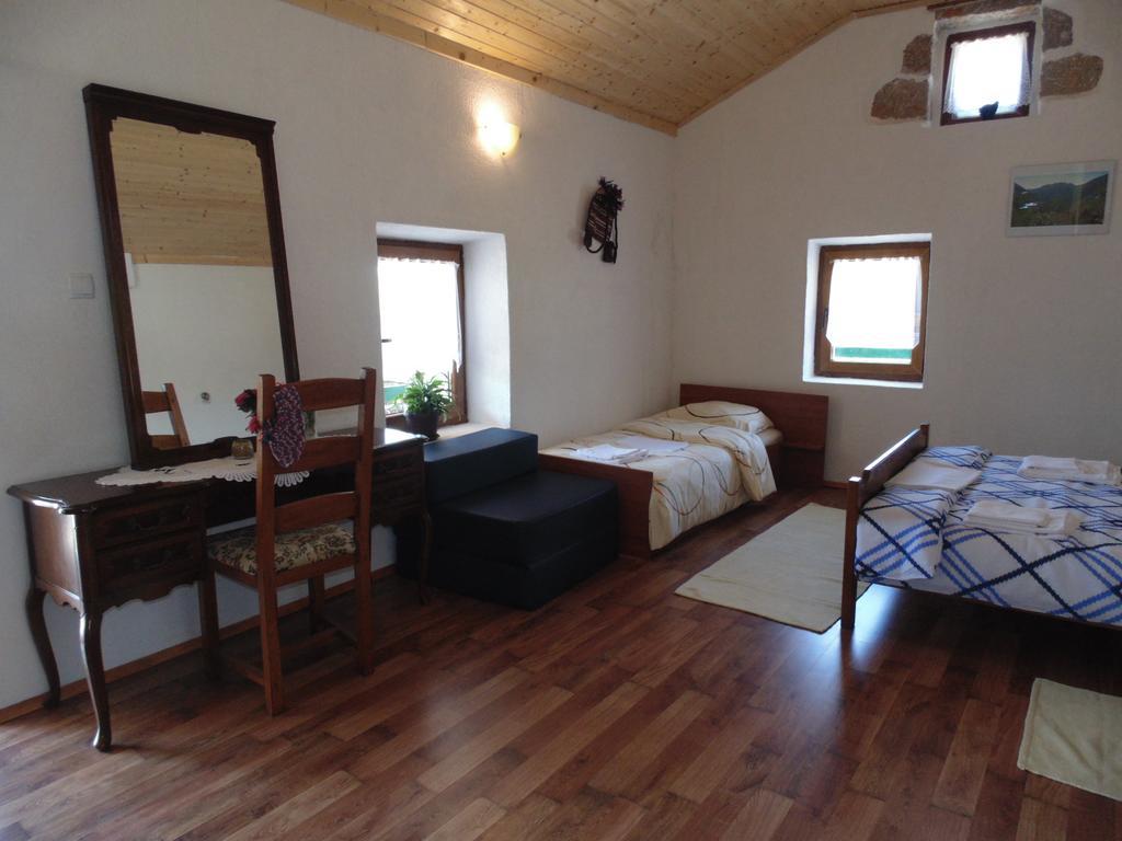 Holiday Home Paklenica Starigrad Paklenica Dış mekan fotoğraf
