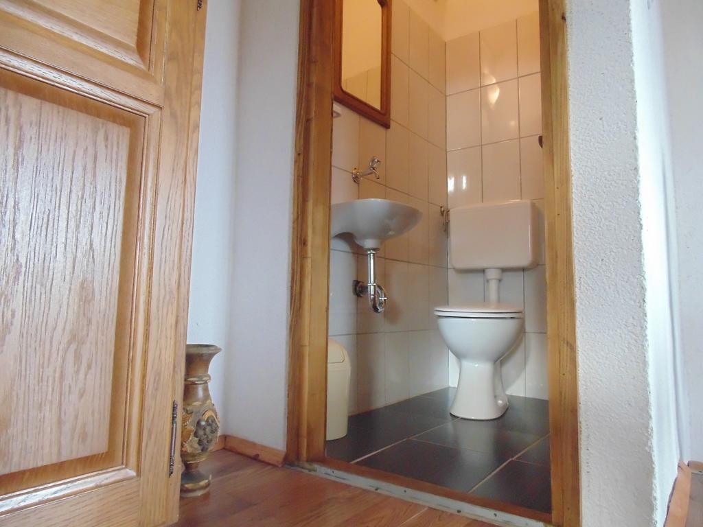 Holiday Home Paklenica Starigrad Paklenica Dış mekan fotoğraf