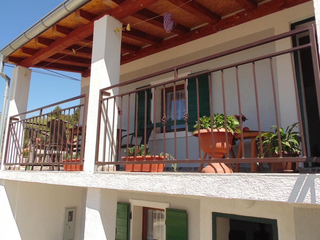 Holiday Home Paklenica Starigrad Paklenica Dış mekan fotoğraf