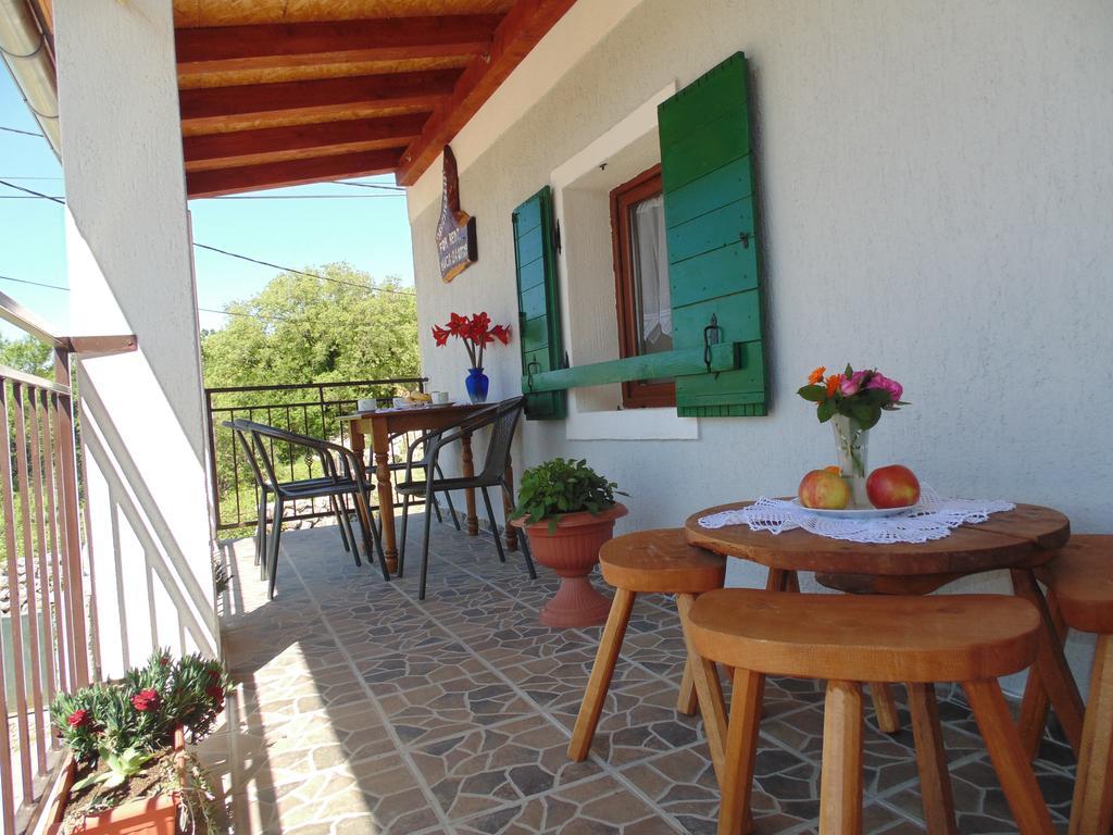 Holiday Home Paklenica Starigrad Paklenica Dış mekan fotoğraf