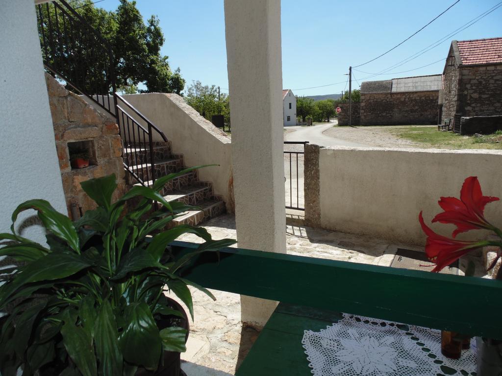 Holiday Home Paklenica Starigrad Paklenica Dış mekan fotoğraf