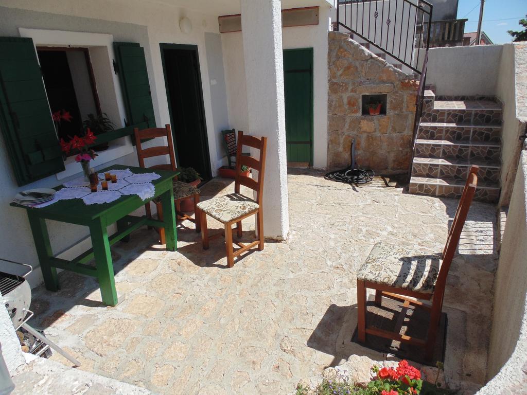 Holiday Home Paklenica Starigrad Paklenica Dış mekan fotoğraf