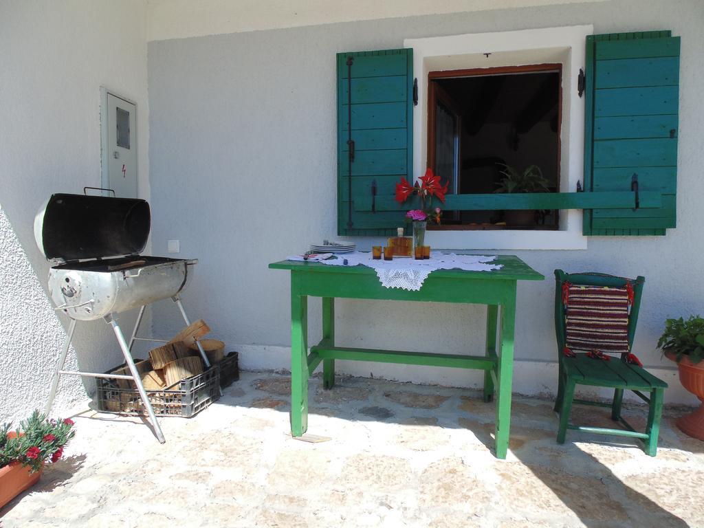 Holiday Home Paklenica Starigrad Paklenica Dış mekan fotoğraf
