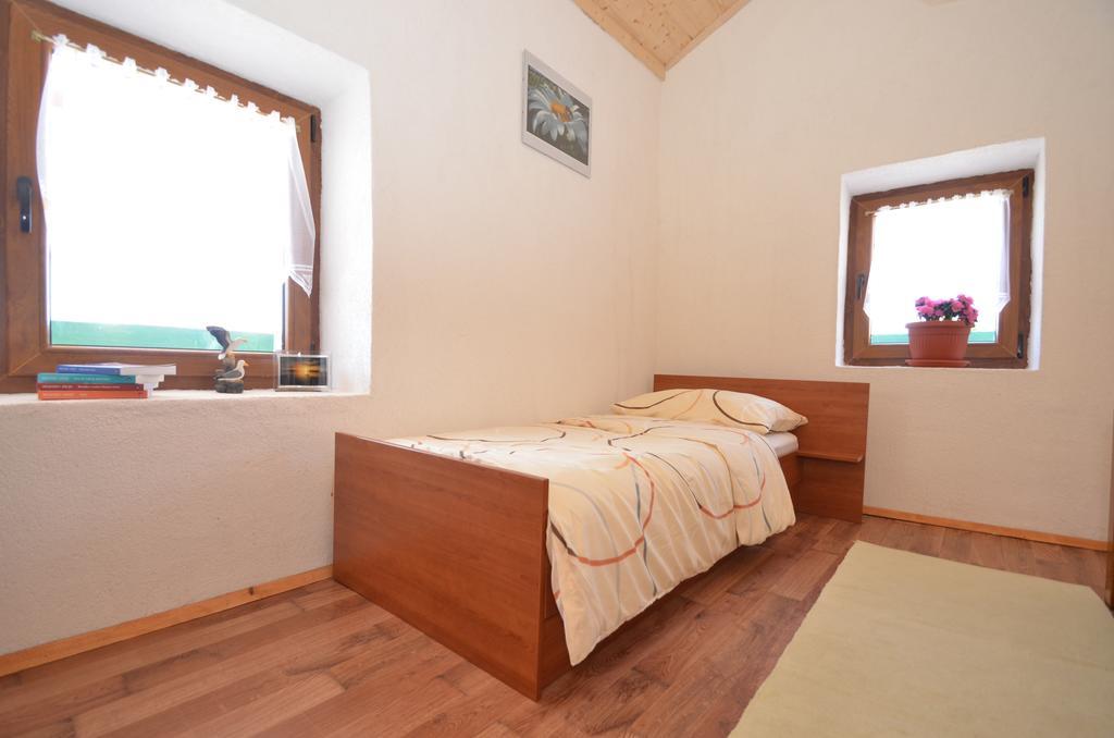 Holiday Home Paklenica Starigrad Paklenica Dış mekan fotoğraf