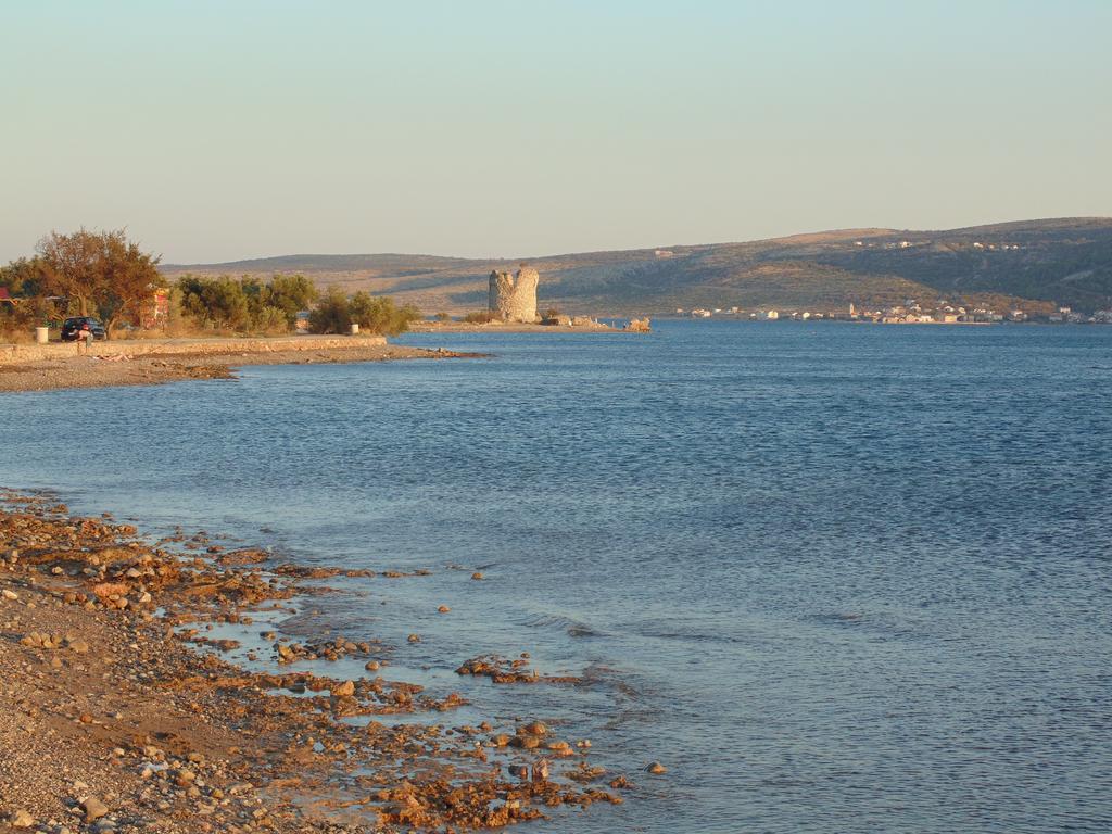 Holiday Home Paklenica Starigrad Paklenica Dış mekan fotoğraf