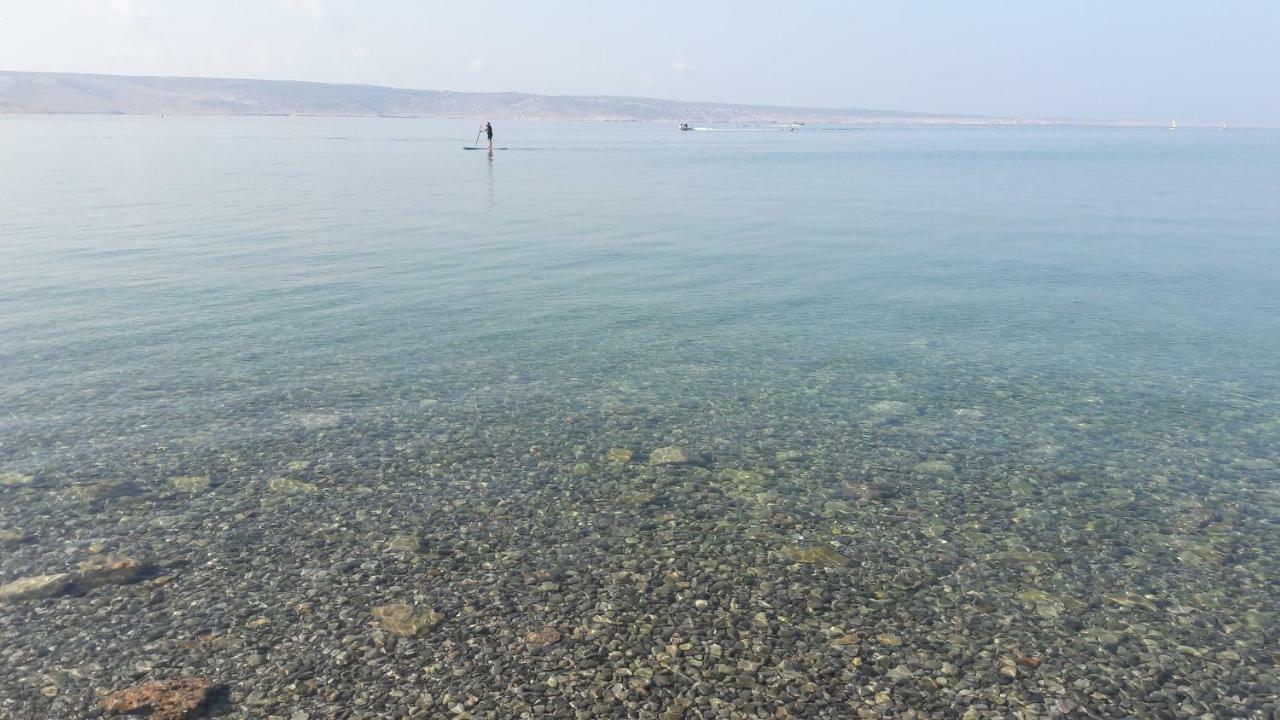 Holiday Home Paklenica Starigrad Paklenica Dış mekan fotoğraf