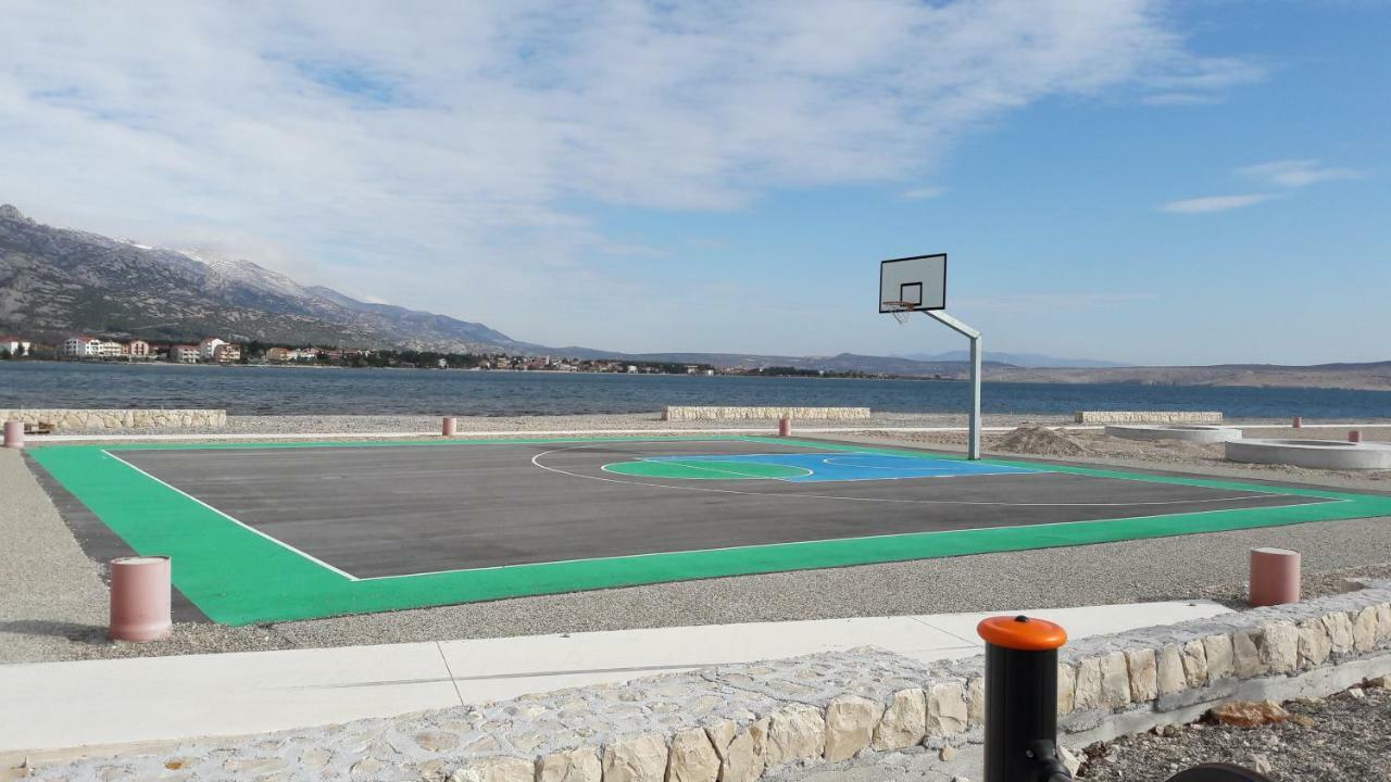 Holiday Home Paklenica Starigrad Paklenica Dış mekan fotoğraf